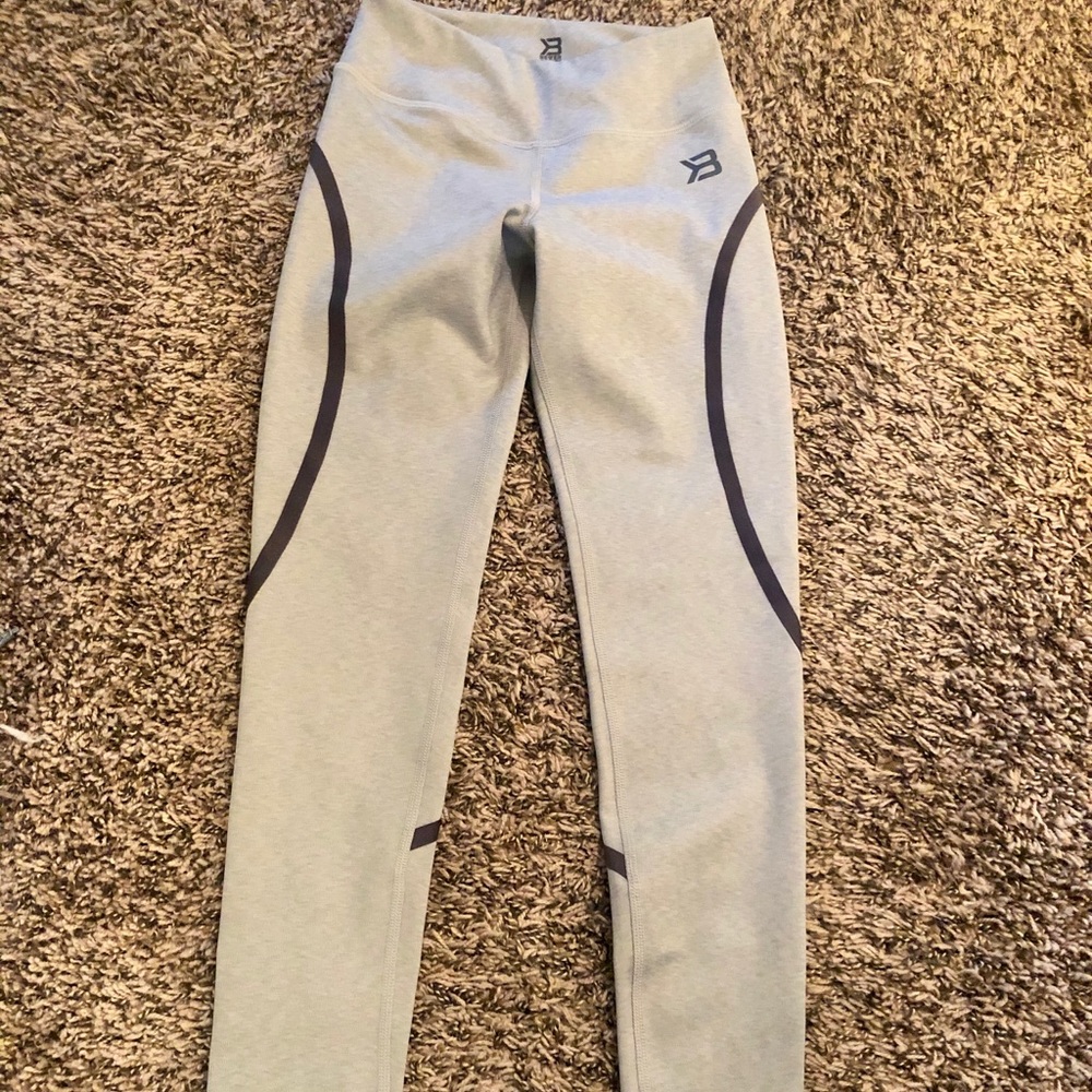 Brand new Better Bodies 7/8 leggings.